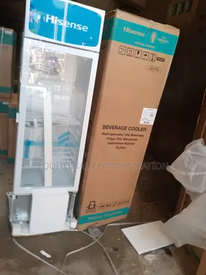 Most Selling Hisense Fl30fc Showcase Chiller 
