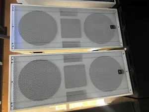 Sound Prince 315.White Water Proof Speaker "15" Inches