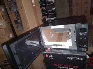 Quality Affordable Lg 25l Microwave