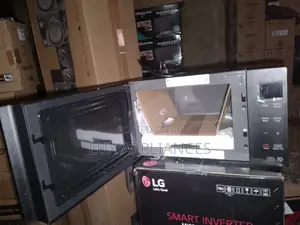 Nice and Affordable Lg 25l