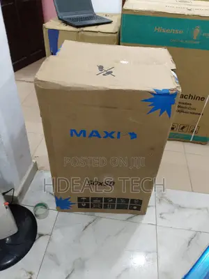 Sylish Maxi Gas Cooker - 3 Burner Face + 1 Electric 