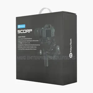Feiyutech Scorp-C
