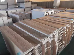 SPC Wooden Tile Floor