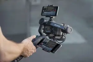 Dji Ronin Sc Gimbal