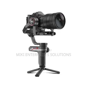 Weebill S Gimbal