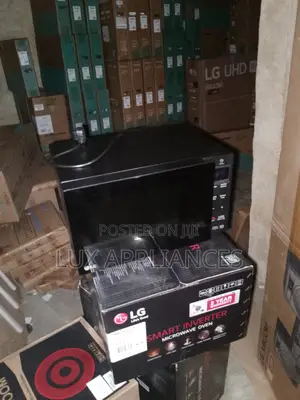 The Best Lg 25 Litres Microwave
