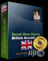 British and American Pronunciation Accent Videos