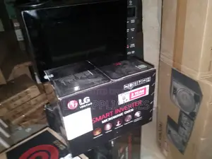 Durable Lg 25l Microwave