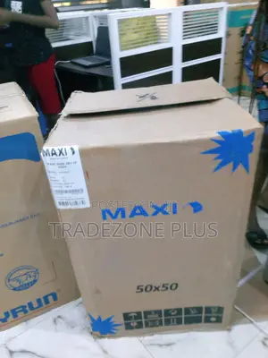 Durable Maxi 3gas+1electric Burners Cooker