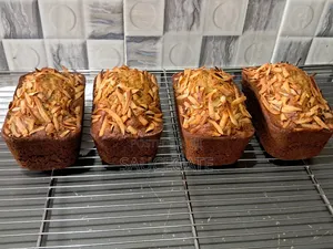 Banana Bread for Sale Book Now