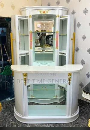High Quality Exclusive Royal Bar