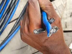 25mm Reklean Wire