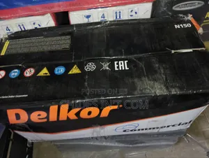 150AH Delkor Battery