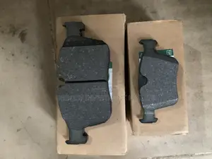 Rangerover Velar Brake Pads