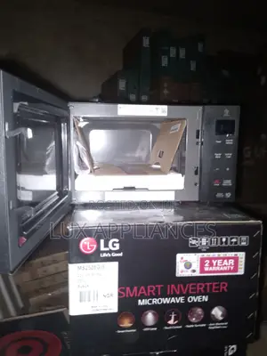 Best Selling Lg 25 Litres Microwave