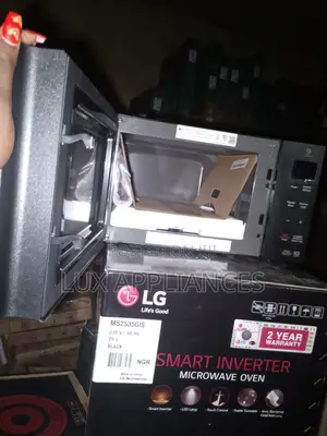 Best Selling Affordable Lg 25l Microwave