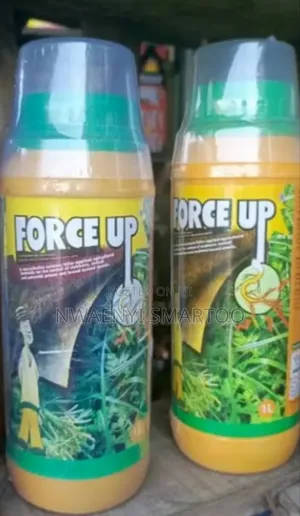 Force Up Grass Chemical