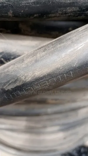 50mm 4core Armoured Cable (Aluminium Cable)