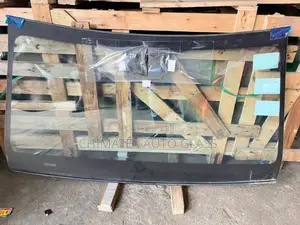 Mercedes Glc300 Windscreen 2018 Available
