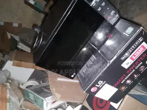 100% Top Good Quality Lg 25l Microwave