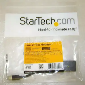 Startech Mini Display Port to Hdmi