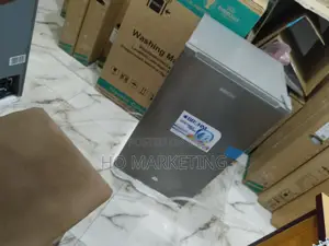 Fast Selling Bruhm 90L Single Door Refrigerator [Brs-93mmds]