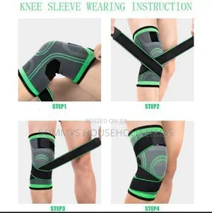 1pc Knee Support Brace
