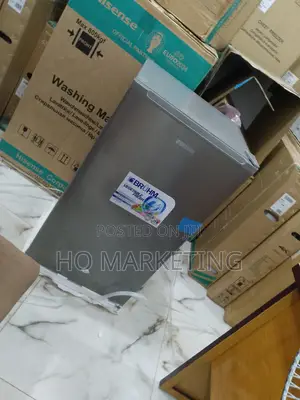 Top Trending Bruhm 90L Single Door Refrigerator [Brs-93mmds]