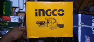INGCO 550w Sprayer (Plug Spray)