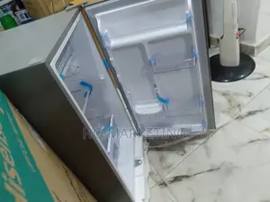Advance Bruhm 90L Single Door Refrigerator [Brs-93mmds]