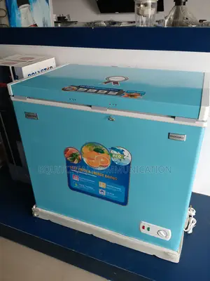 Fast Selling Polystar 200litres Chest Freezer