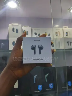 Samsung Galaxy Buds 3