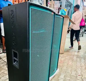 Soundprince SP-217 Passive Loudspeakers