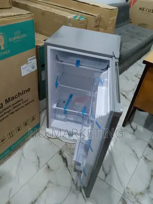 Home Friendly Bruhm 90L Single Door Refrigerator [Brs-93mmds
