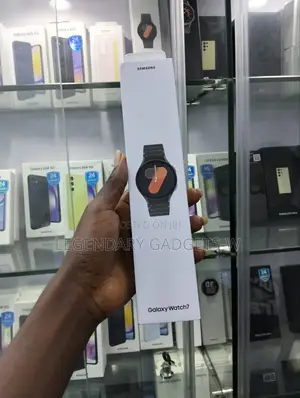 Samsung Galaxy Watch 7 40mm