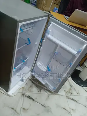 Top Best Bruhm 90L Single Door Refrigerator[Brs-93mmds