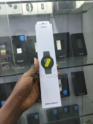 Samsung Galaxy Watch 7 44m