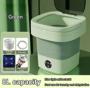 Mini Washing Machine