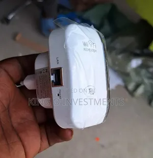 Wifi Repeater 300m