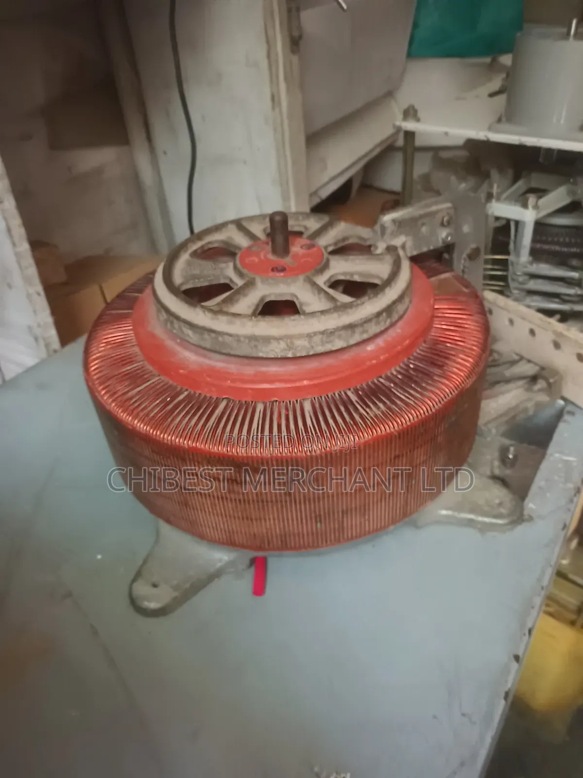 150amps Variable Transformer