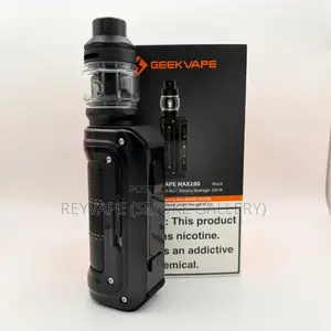 Geekvape Aegis Max 2 Vape KIT