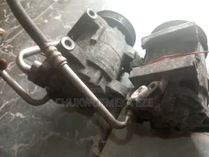 AC Compressor for Nissan Amira Tino
