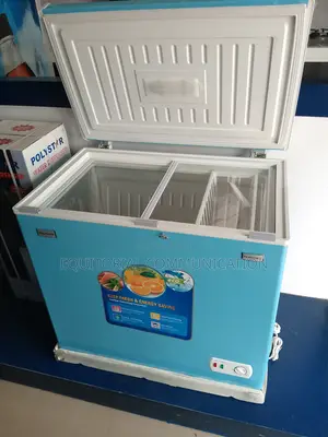 Current Best Polystar 200litres Chest Freezer 