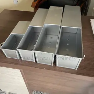 250g,600g,900g,1200g Foreign Bread Pans