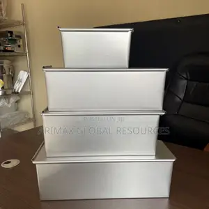 250g,600g,900g,1200g Foreign Bread Pans
