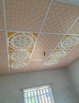 Suspended Ceiling