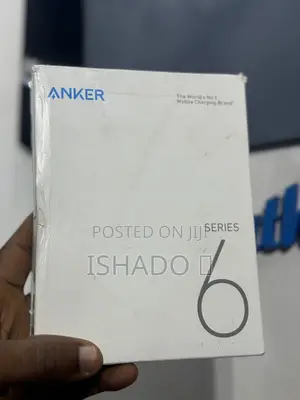 ANKER Wireless Charger Magsafe