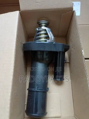Ford Focus Thermostat Housing 2005-2016