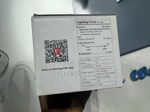 Day Better Smart LED Bulb