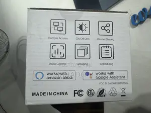 Day Better Smart LED Bulb